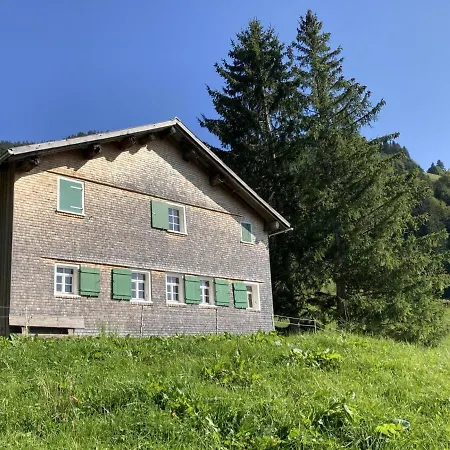 Www Ferienhuette-gschwend At Hébergement de vacances