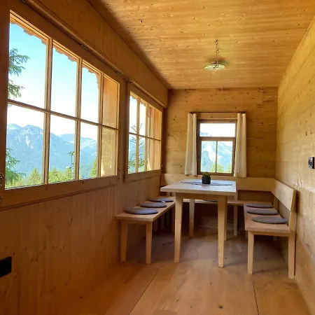 Www Ferienhuette-gschwend At Bizau