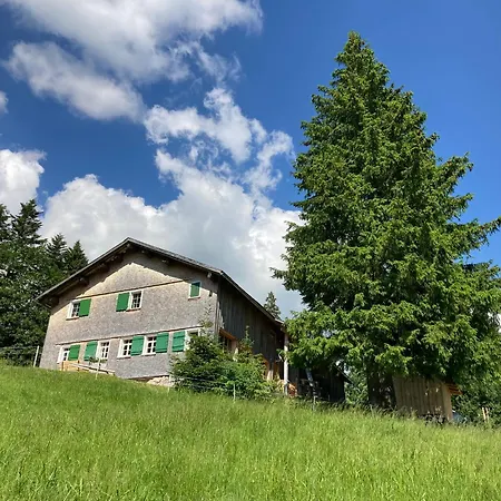 Www Ferienhuette-gschwend At Hébergement de vacances Bizau