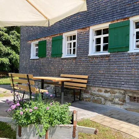 Www Ferienhuette-gschwend At
