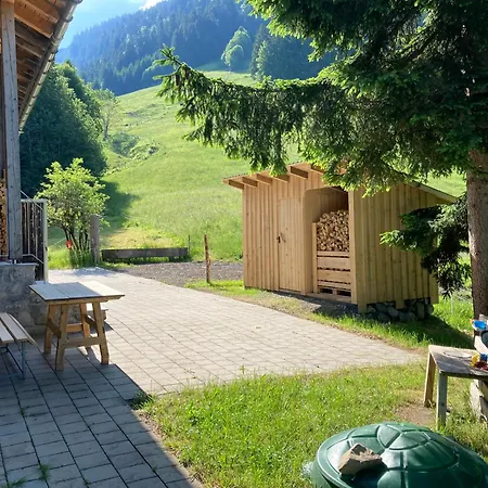 Www Ferienhuette-gschwend At *